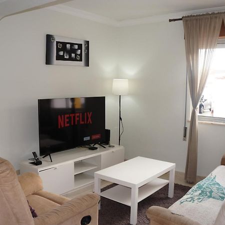 Sunny Apartment Албуфейра Екстериор снимка