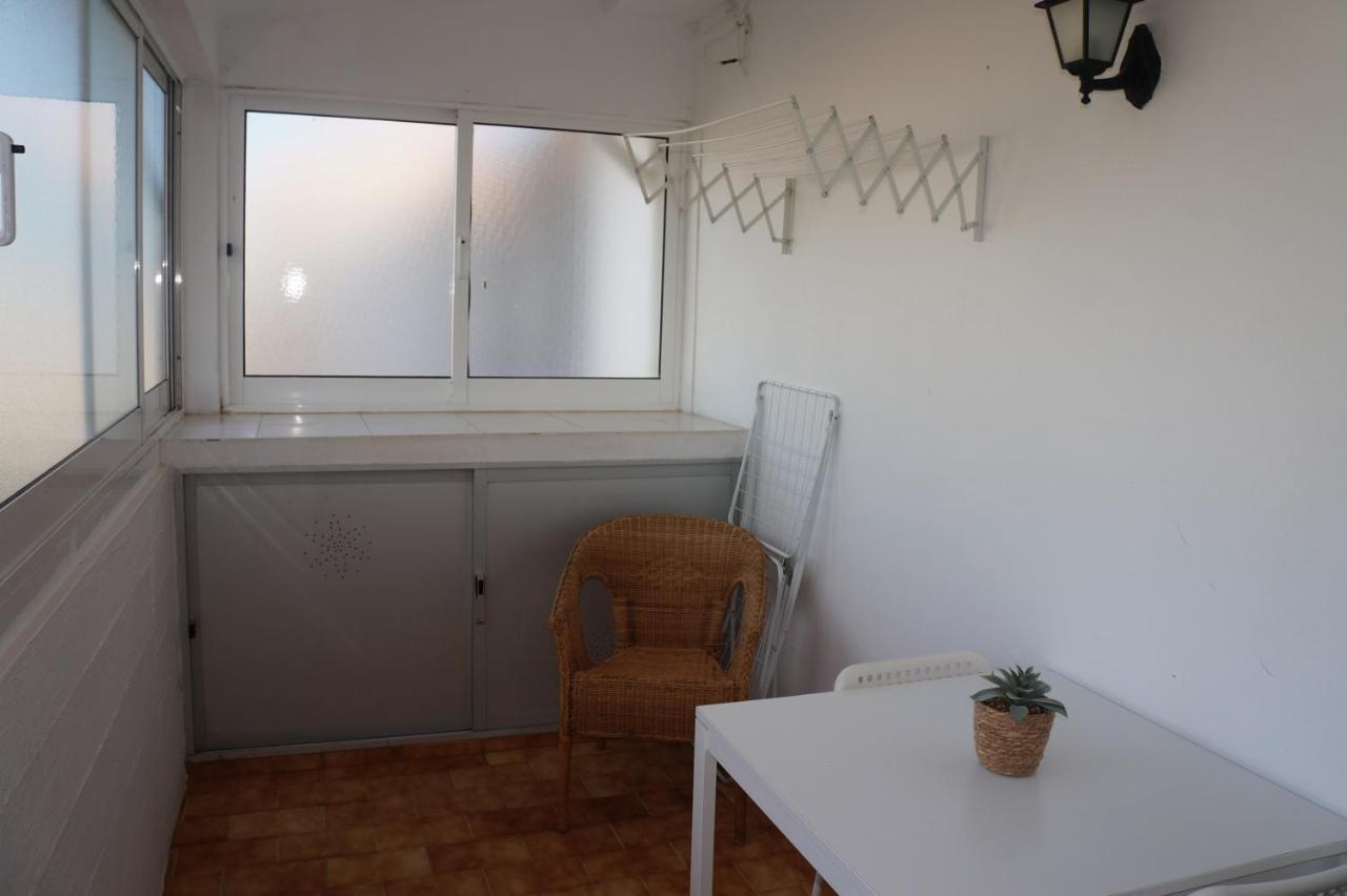 Sunny Apartment Албуфейра Екстериор снимка