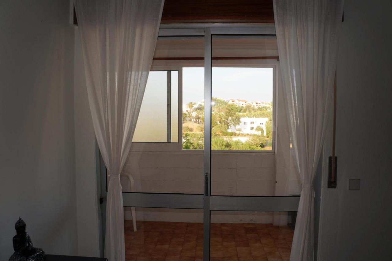 Sunny Apartment Албуфейра Екстериор снимка