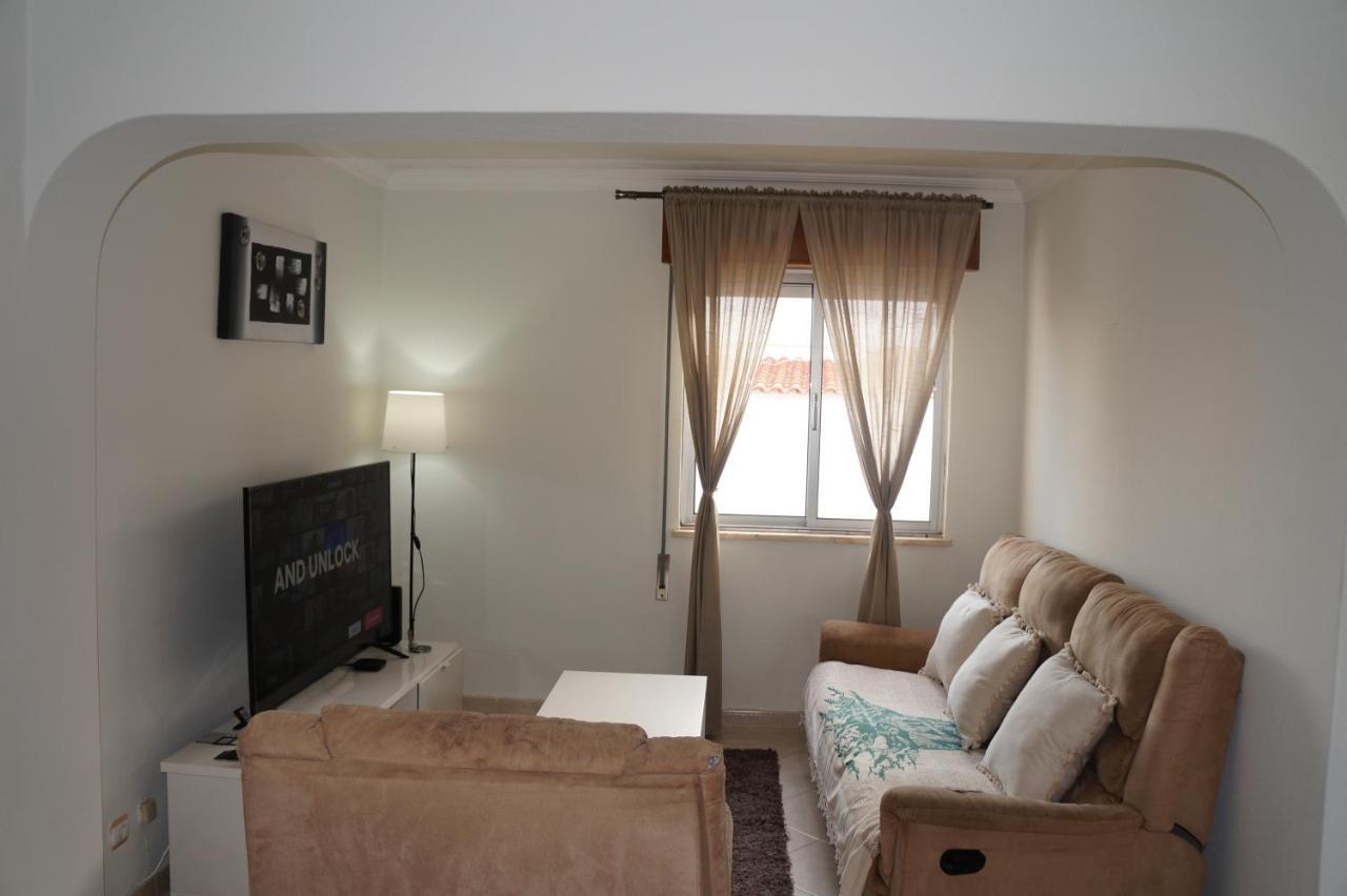 Sunny Apartment Албуфейра Екстериор снимка