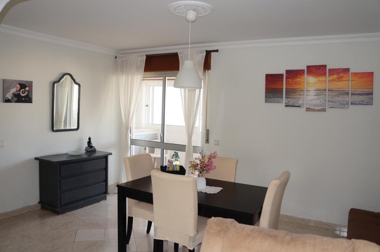 Sunny Apartment Албуфейра Екстериор снимка