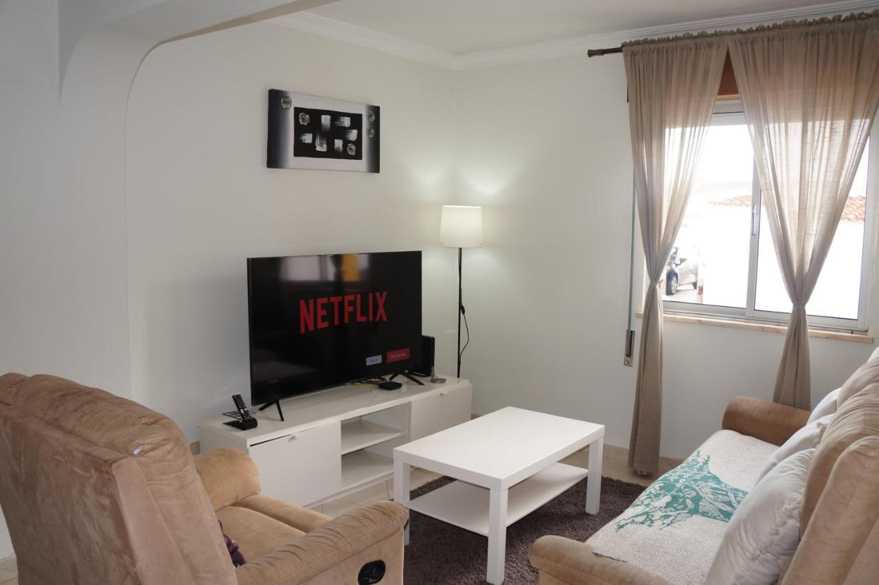 Sunny Apartment Албуфейра Екстериор снимка