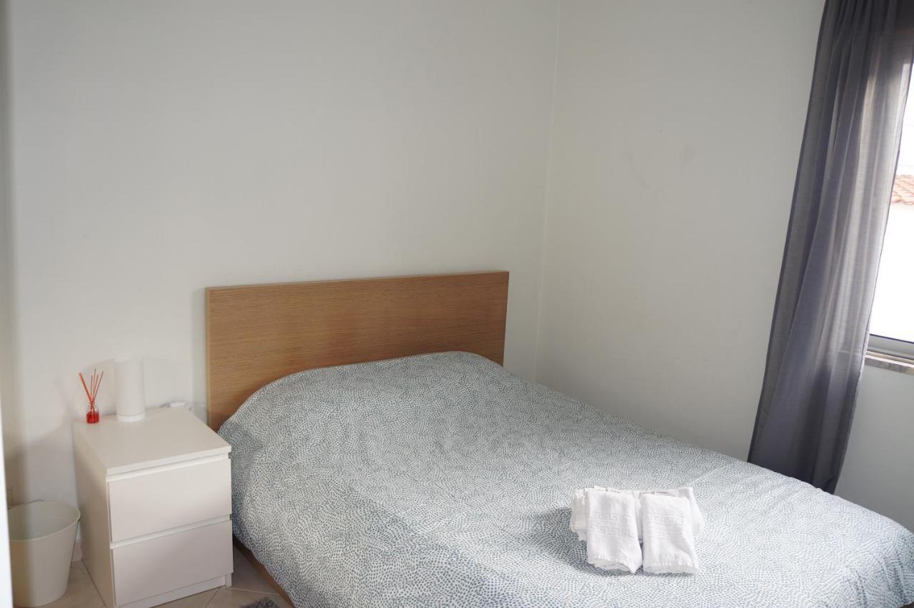 Sunny Apartment Албуфейра Екстериор снимка