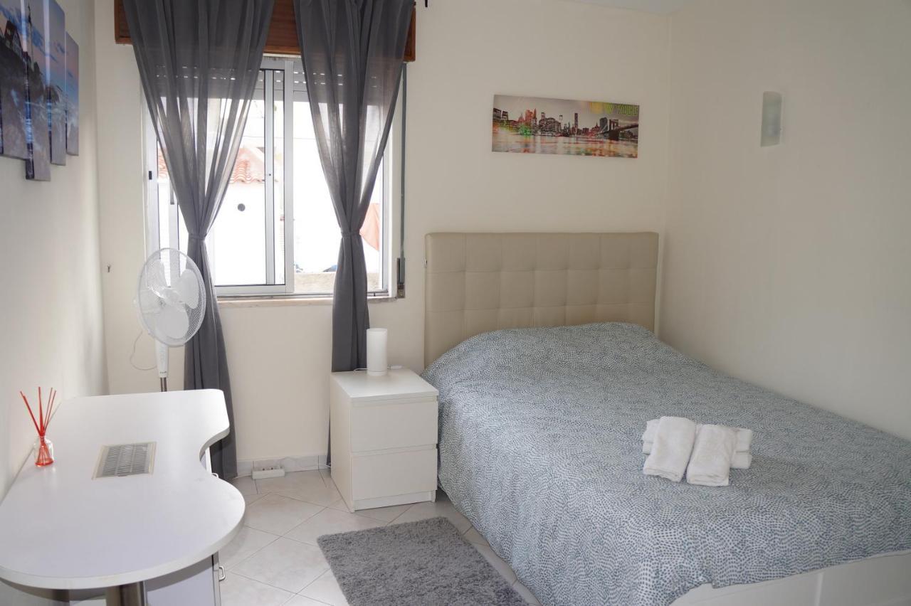 Sunny Apartment Албуфейра Екстериор снимка