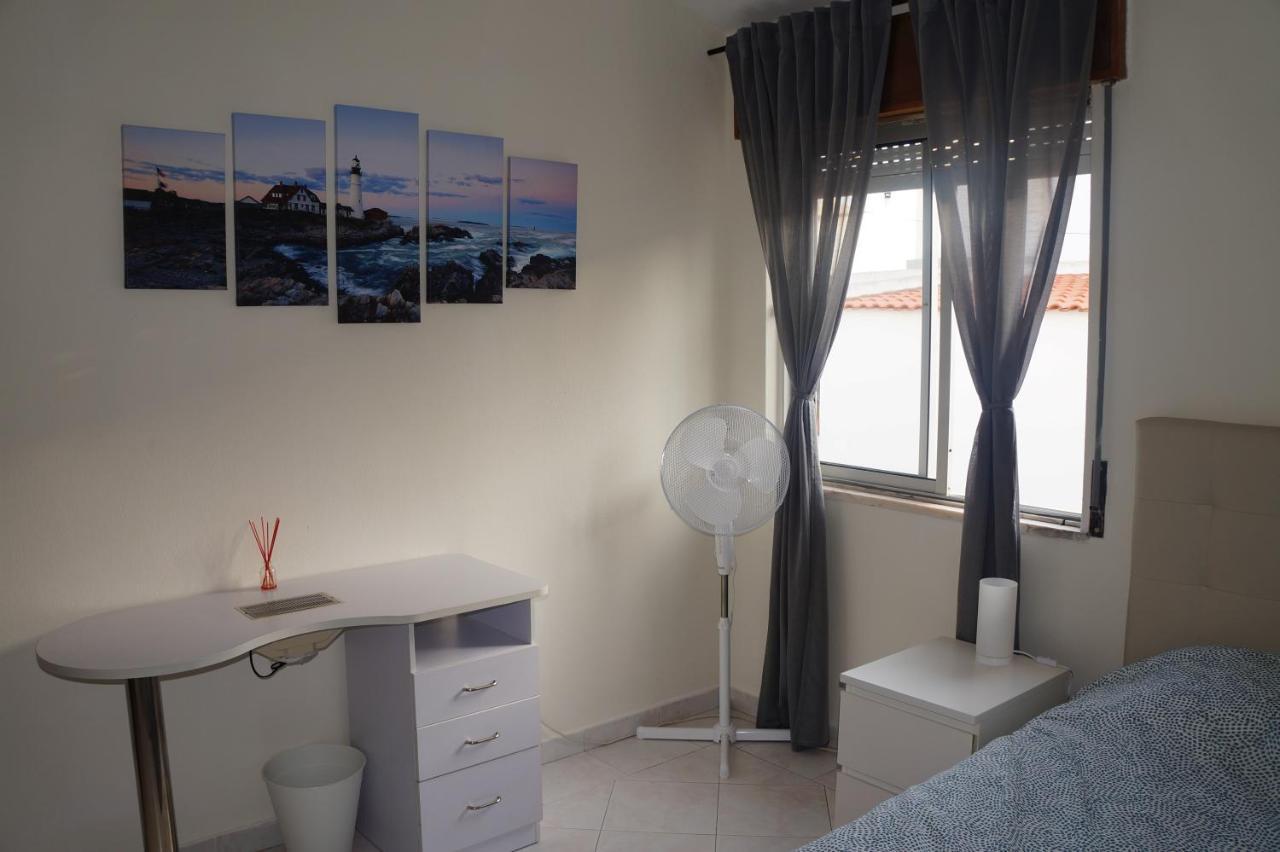 Sunny Apartment Албуфейра Екстериор снимка