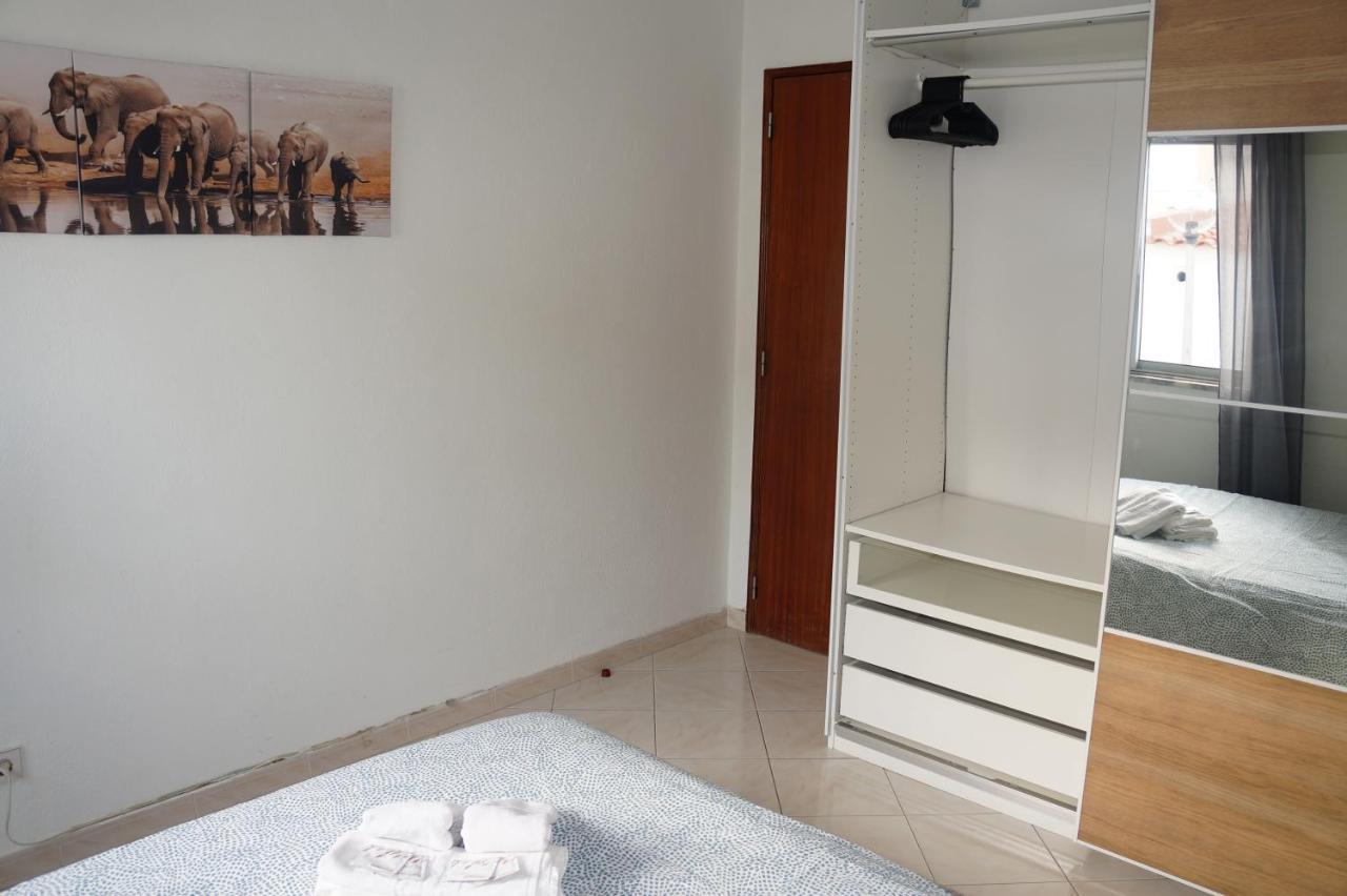 Sunny Apartment Албуфейра Екстериор снимка