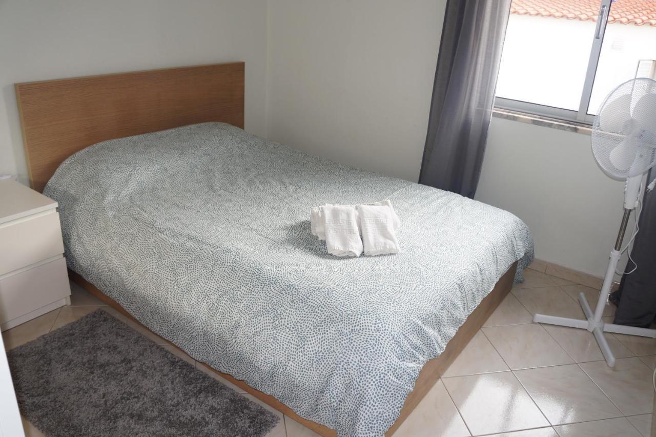 Sunny Apartment Албуфейра Екстериор снимка