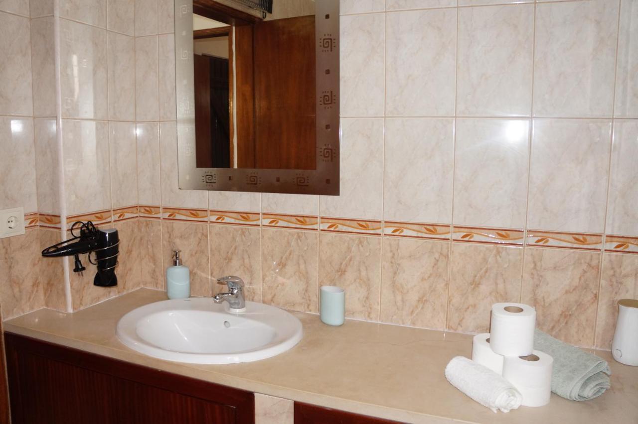 Sunny Apartment Албуфейра Екстериор снимка