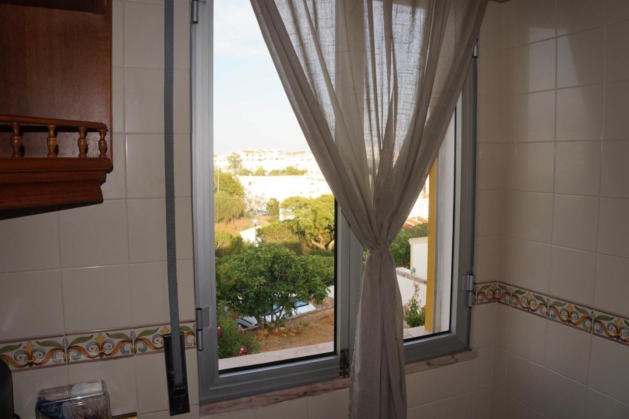 Sunny Apartment Албуфейра Екстериор снимка