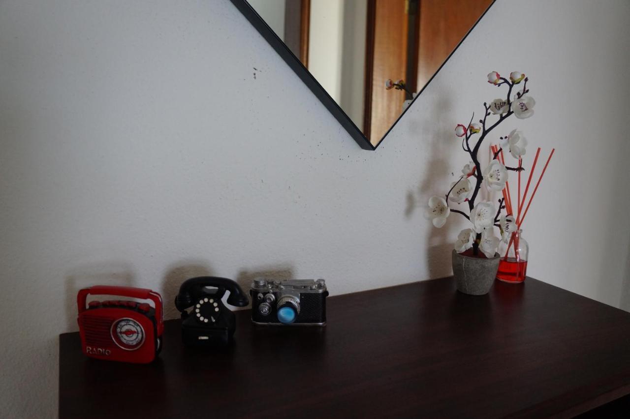 Sunny Apartment Албуфейра Екстериор снимка