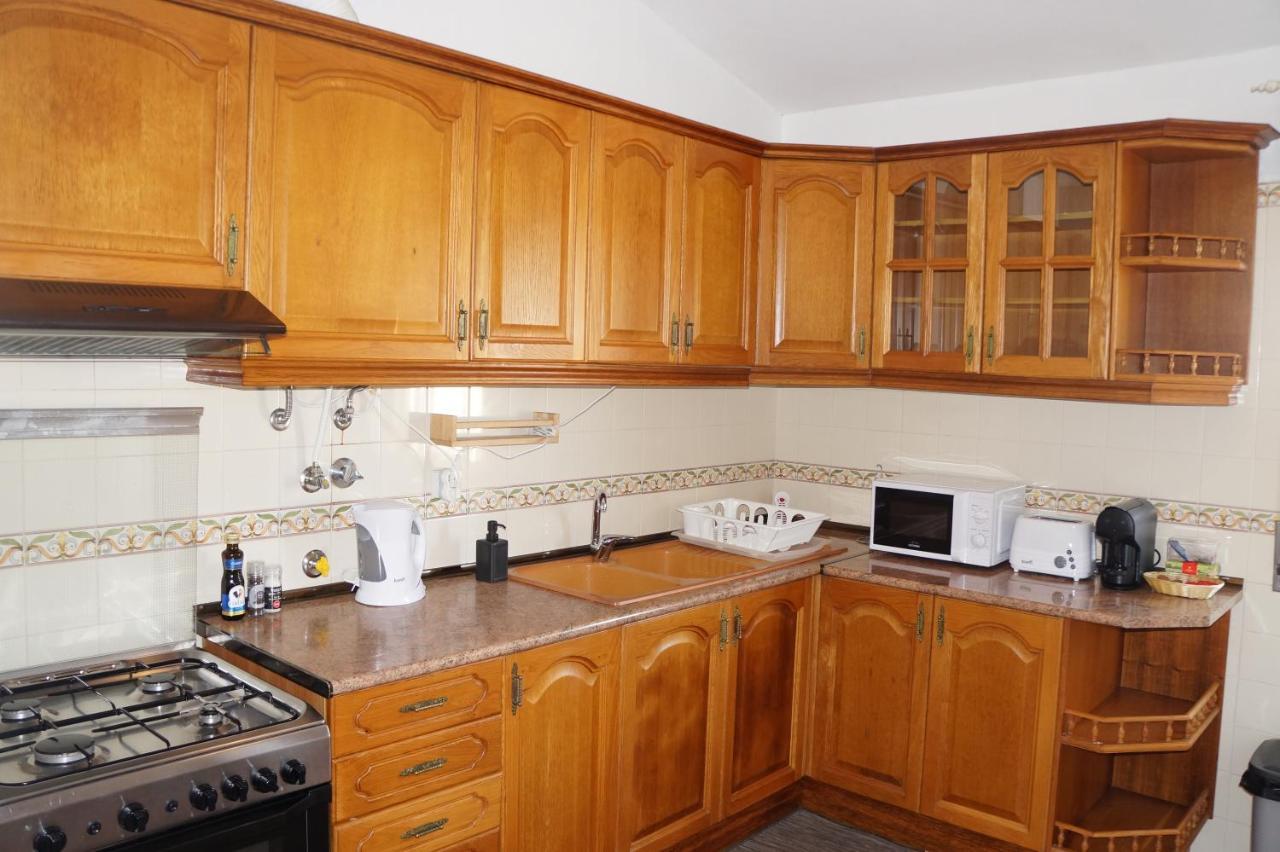Sunny Apartment Албуфейра Екстериор снимка