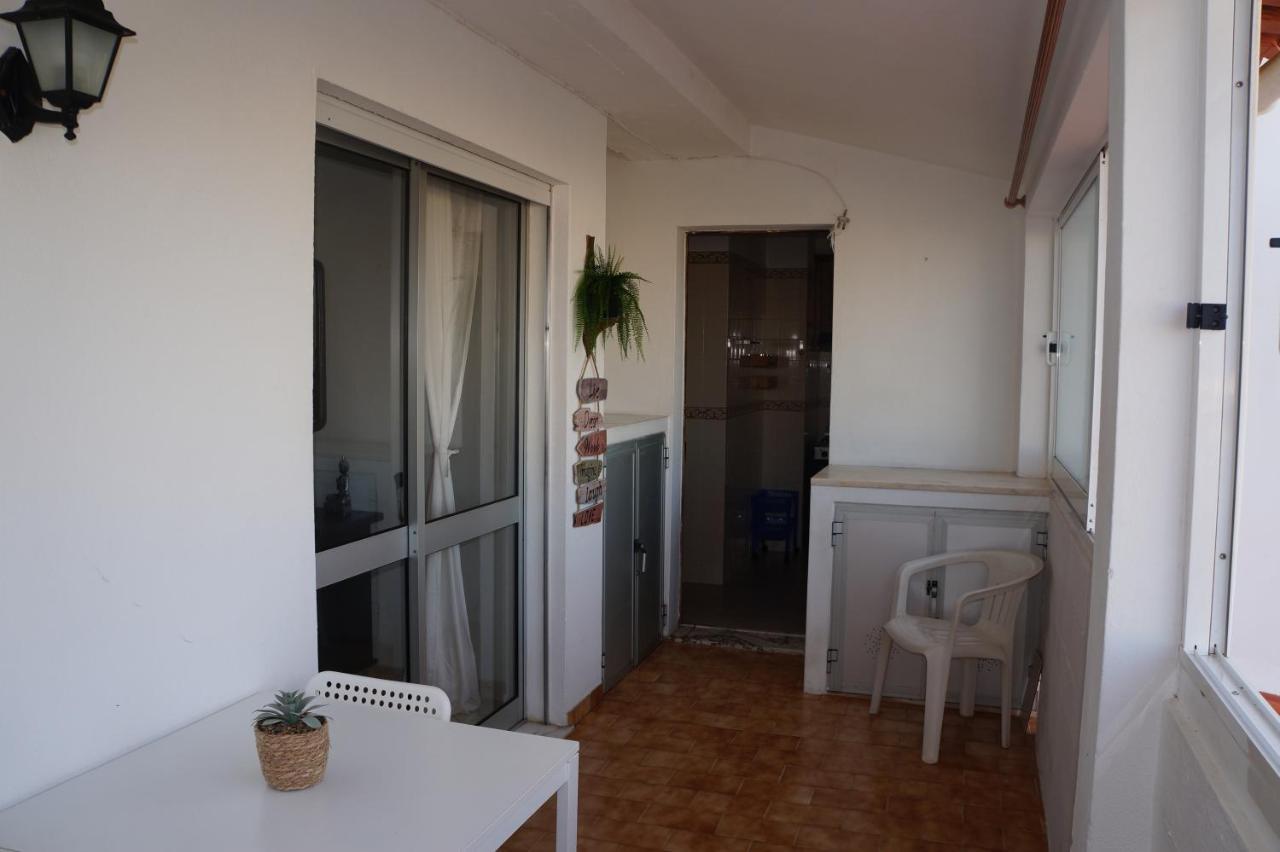 Sunny Apartment Албуфейра Екстериор снимка